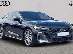 Used 2025 Audi A5 S-Line Coupe | £32,700 (Fair price)