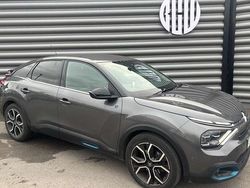 Used 2022 Citroën e-C4 Shine Hatchback | £11,000 (Good price)
