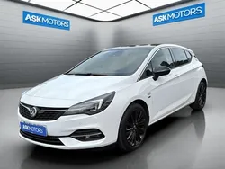 White Used 2021 Vauxhall Astra Edition Hatchback | £12,599 (Good price)
