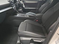 Used 2024 Cupra Leon Hatchback | £18,810 (Good price)