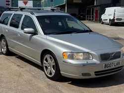 Used 2007 Volvo V70 SE Estate | £1,799 (Good price)