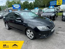 Black Used 2012 Seat Toledo SE Hatchback | £3,995 (Good price)