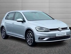 Used 2020 VW Golf VIII Match | £16,995 (Good price)