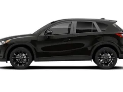 Used 2015 Mazda CX-5 Inclusive SUV | £9,100 (Fair price)