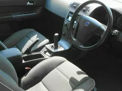 Used 2007 Volvo C30 Hatchback | £5,000