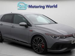 Used 2024 VW Golf VIII GTI Hatchback | £31,300 (Fair price)