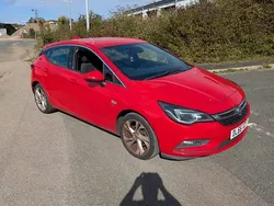 Used 2017 Vauxhall Astra SRi Hatchback | £1,695 (Super price)