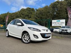Used 2011 Mazda 2 | £2,995 (Fair price)