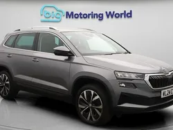 Used 2025 Skoda Karoq SE L SUV | £23,525 (Fair price)