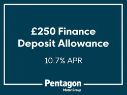 Blue Used 2023 Seat Ibiza FR Hatchback | £15,695 (Fair price)