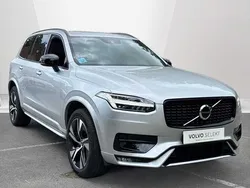 Used 2022 Volvo XC90 R-Design SUV | £38,495 (Fair price)