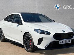 White Used 2025 BMW M235 Performance Coupe | £39,995