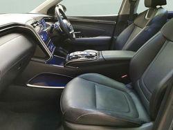 Used 2024 Hyundai Tucson Ultimate SUV | £22,840 (Good price)