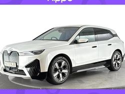 Used 2024 BMW iX M Sport SUV | £32,420 (Good price)