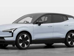 New 2026 Volvo EX30 Performance SUV | £30,995 (Super price)