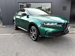 New 2025 Alfa Romeo Tonale Veloce SUV | £38,245 (A bit pricey)