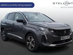 Used 2023 Peugeot 3008 GTi Estate | £21,553 (Fair price)