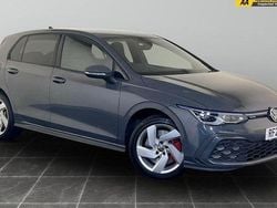 Used 2024 VW Golf VIII GTE Hatchback | £13,995 (Super price)
