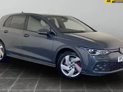 Used 2024 VW Golf VIII GTE Hatchback | £13,995 (Super price)