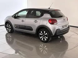 Grey Used 2023 Citroën C3 PureTech Hatchback | £11,990 (Fair price)