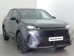 Grey New 2025 Peugeot 3008 Allure SUV | £30,998 (Fair price)