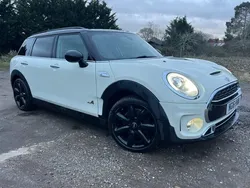 Used 2016 Mini Cooper Clubman Estate | £8,950 (Fair price)