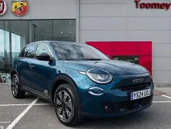 Used 2025 Fiat 600 Hatchback | £19,490 (Fair price)