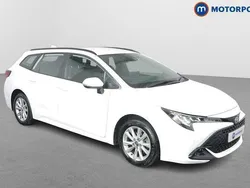 Used 2025 Toyota Corolla Estate | £21,999 (Fair price)