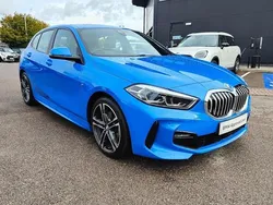 Used 2024 BMW 118 M Sport Hatchback | £20,687 (Good price)