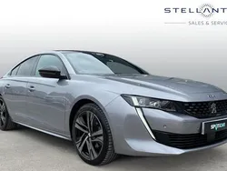 Used 2023 Peugeot 508 Premium Hatchback | £17,017 (Fair price)