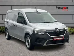 Grey Used 2024 Renault Kangoo MPV | £24,465