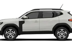 New 2024 Dacia Duster Journey SUV | £27,319 (Fair price)