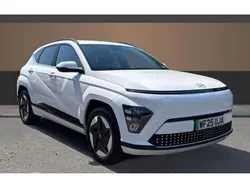 Other Used 2025 Hyundai Kona Advanced SUV | £31,495 (Expensive)