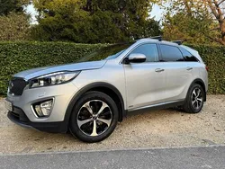 Used 2015 Kia Sorento 2 SUV | £10,395 (Fair price)