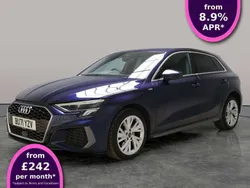 Audi A3 e-tron