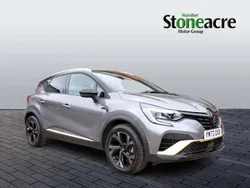 Other Used 2023 Renault Captur Bose Edition SUV | £18,495 (Fair price)