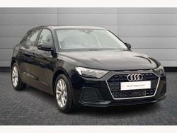 Black Used 2025 Audi A1 Sport Hatchback | £21,450 (Good price)
