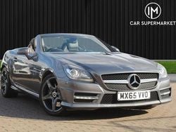 Used 2015 Mercedes E250 AMG Cabriolet | £6,885 (Good price)