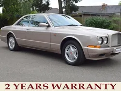 Used 1996 Bentley Azure Cabriolet | £43,999