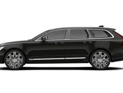 Used 2022 Volvo V90 Inscription Estate | £27,000 (Fair price)