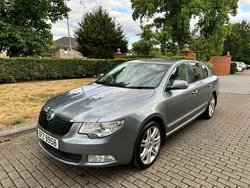 Grey Used 2011 Skoda Superb Elegance Hatchback | £5,999
