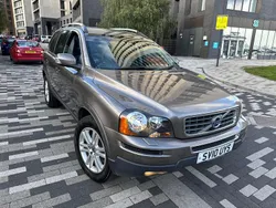 Grey Used 2010 Volvo XC90 SE SUV | £3,450 (Good price)