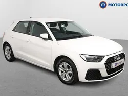 Used 2023 Audi A1 Sportback Hatchback | £18,949 (Good price)