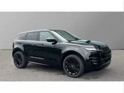 Other New 2024 Land Rover Range Rover evoque SE Dynamic SUV | £48,620 (Good price)