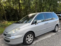 Used 2008 Peugeot 807 MPV | £1,290