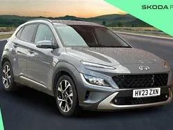 Used 2023 Hyundai Kona Premium SUV | £16,000 (Super price)