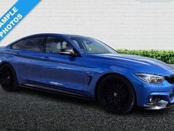 Used 2021 BMW 420 M Sport Coupe | £18,450 (Good price)