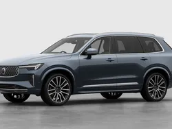 Onyx black New 2025 Volvo XC90 Ultra SUV | £78,540