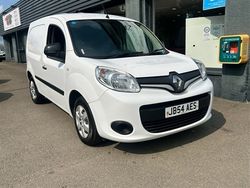 White Used 2019 Renault Kangoo Business MPV | £8,495 (Fair price)