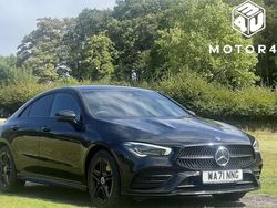 Black Used 2022 Mercedes E250 AMG Line Premium Plus Coupe | £22,490 (Fair price)